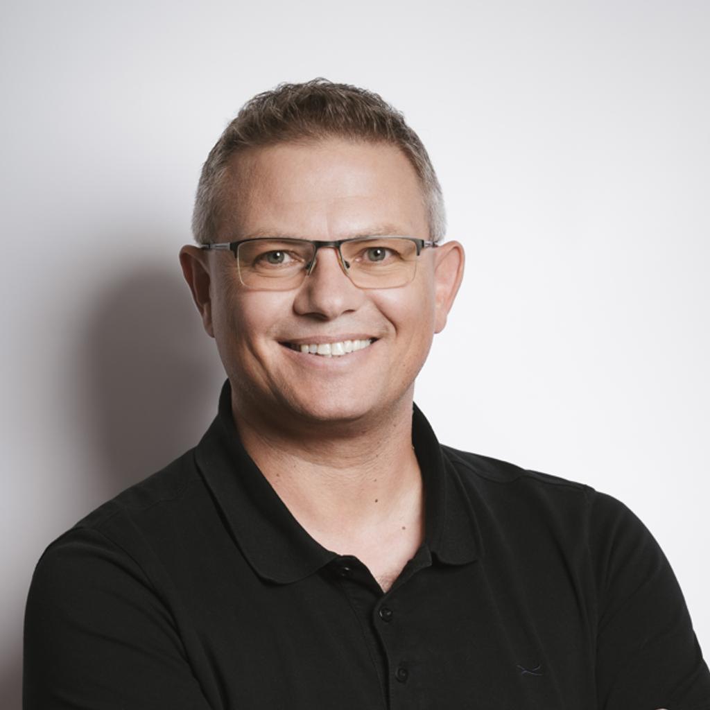 Christian Gintenreiter