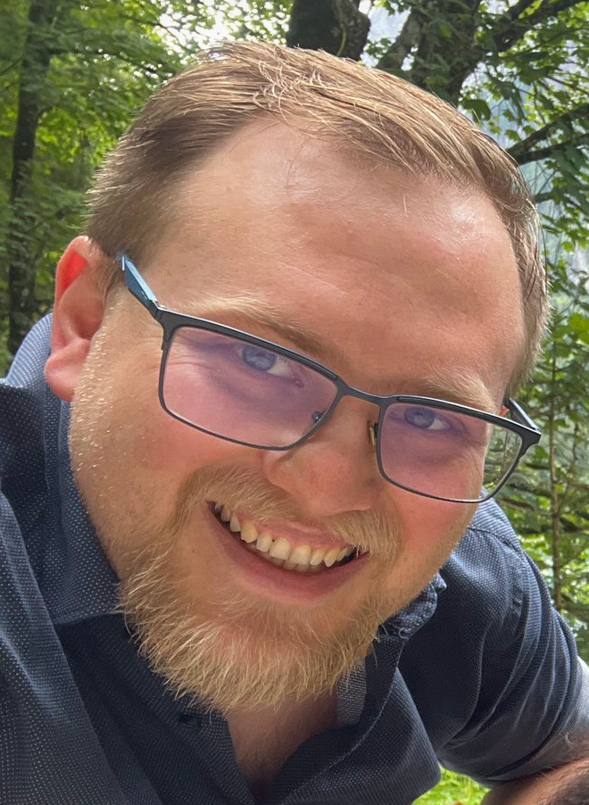 Markus Weninger
